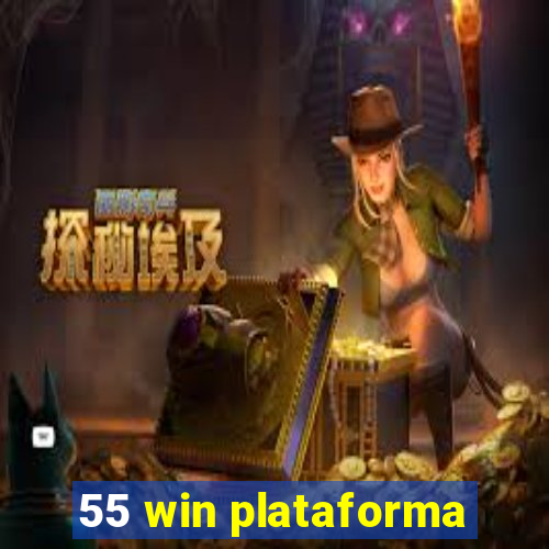 55 win plataforma